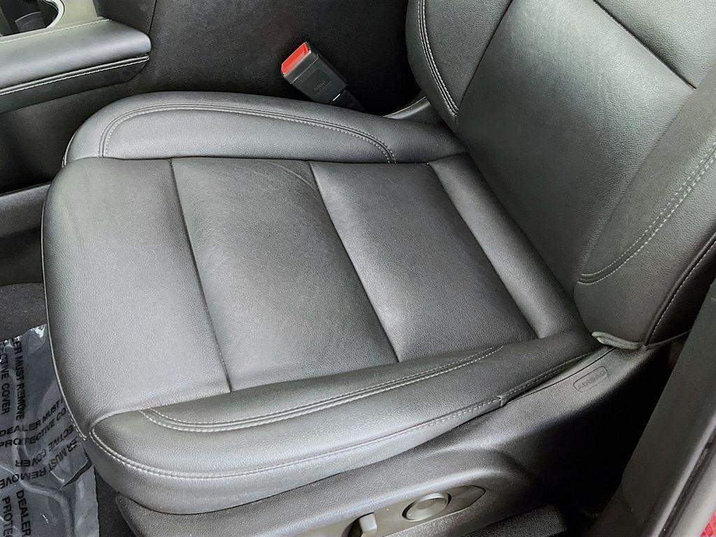 used 2023 Chevrolet Suburban car, priced at $61,500
