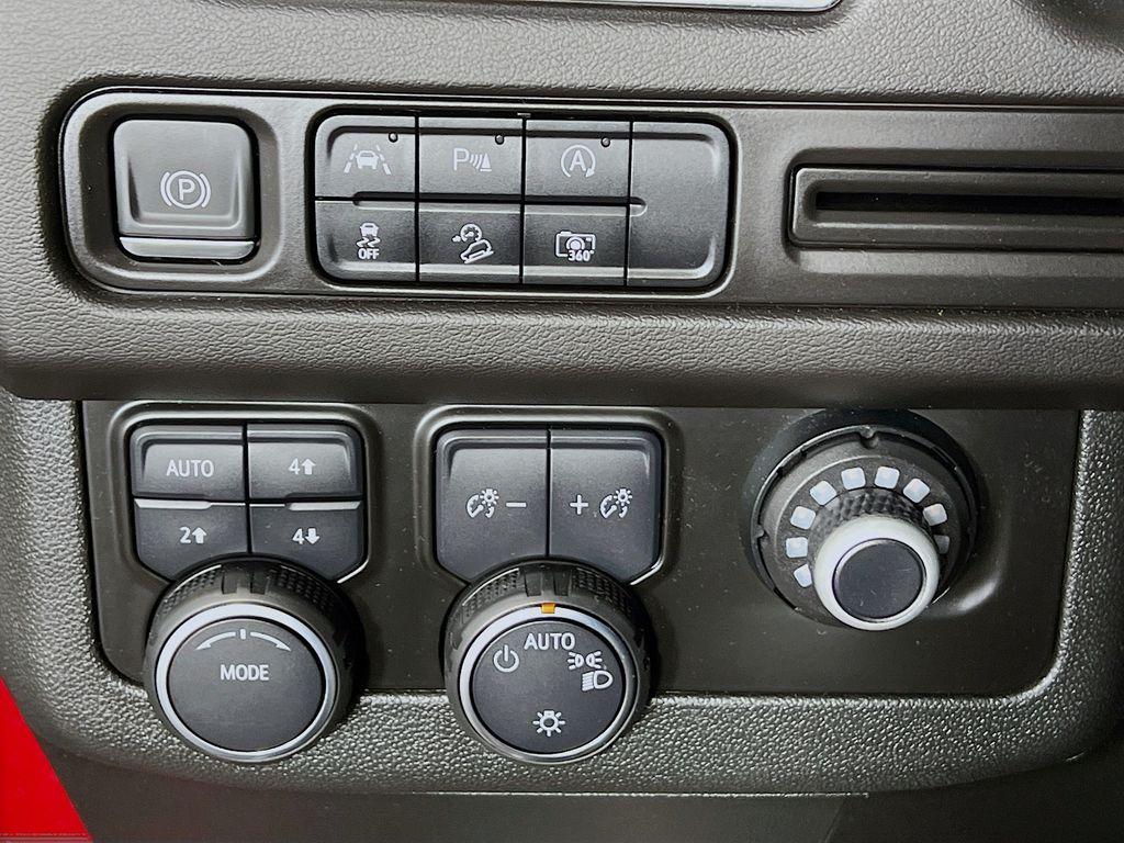 used 2023 Chevrolet Suburban car, priced at $61,500