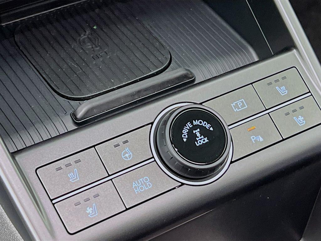 new 2026 Hyundai Kona car, priced at $34,861