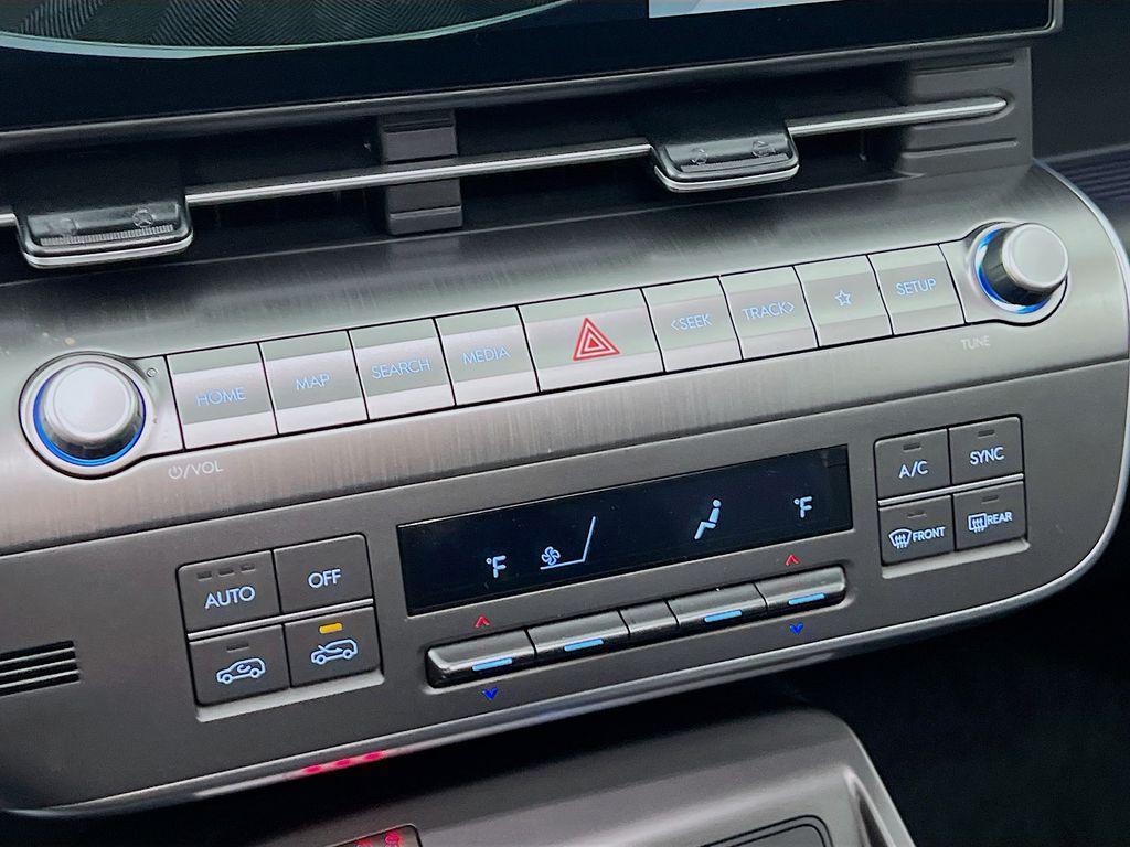 new 2026 Hyundai Kona car, priced at $34,861