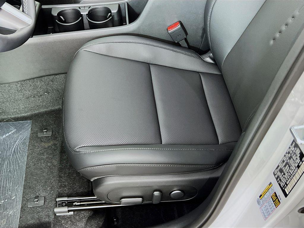 new 2026 Hyundai Kona car, priced at $34,861