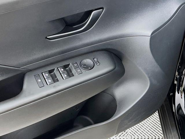 used 2025 Hyundai Kona car, priced at $25,543