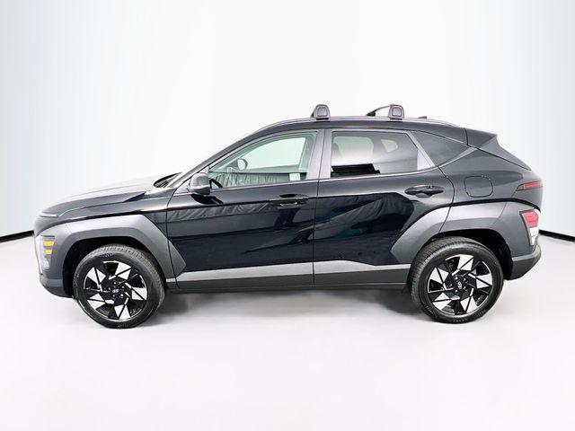 used 2025 Hyundai Kona car, priced at $25,543