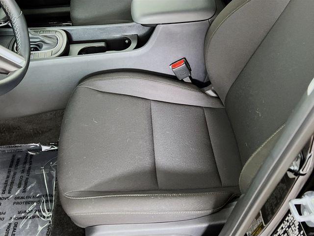 used 2025 Hyundai Kona car, priced at $25,543