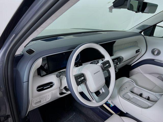 new 2026 Hyundai Palisade car, priced at $55,960