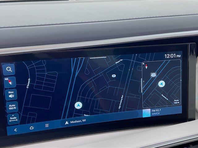 new 2026 Hyundai Palisade car, priced at $55,960