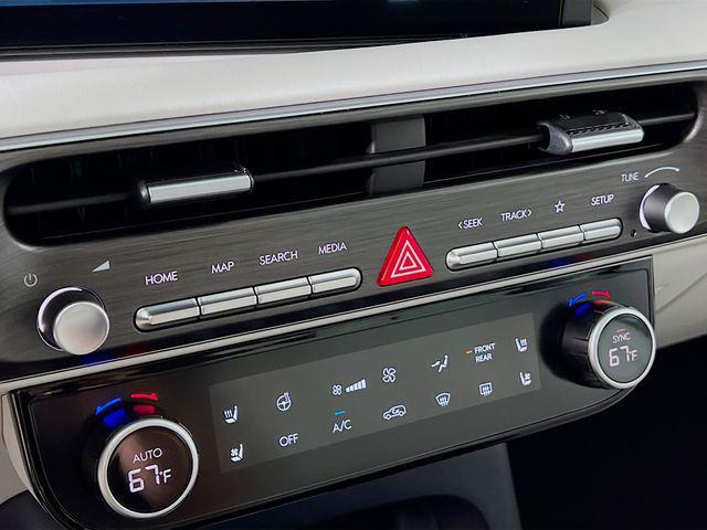 new 2026 Hyundai Palisade car, priced at $55,960