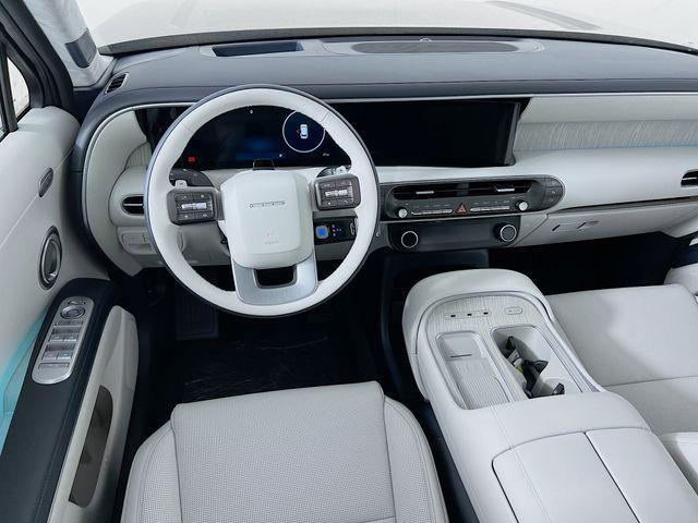 new 2026 Hyundai Palisade car, priced at $55,960