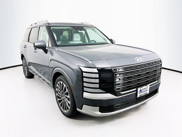 new 2026 Hyundai Palisade car, priced at $55,960