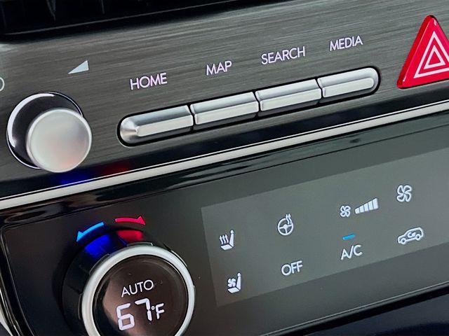 new 2026 Hyundai Palisade car, priced at $55,960