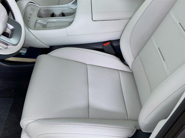 new 2026 Hyundai Palisade car, priced at $55,960