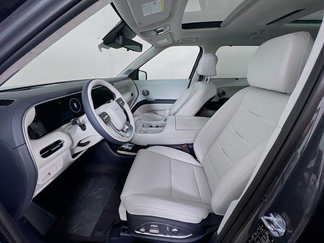 new 2026 Hyundai Palisade car, priced at $55,960