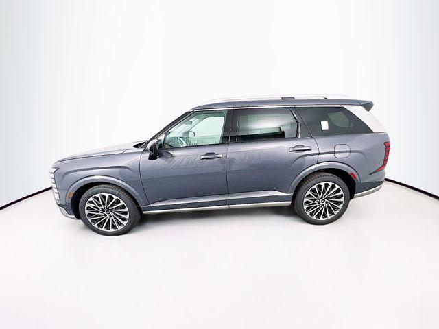 new 2026 Hyundai Palisade car, priced at $55,960