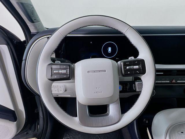 new 2026 Hyundai Palisade car, priced at $55,960