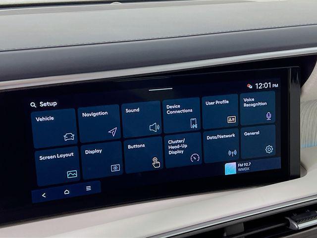 new 2026 Hyundai Palisade car, priced at $55,960