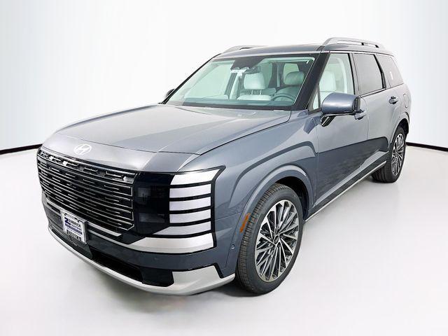 new 2026 Hyundai Palisade car, priced at $55,960