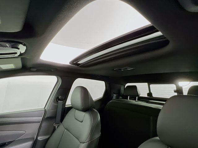 new 2025 Hyundai SANTA CRUZ car, priced at $33,500