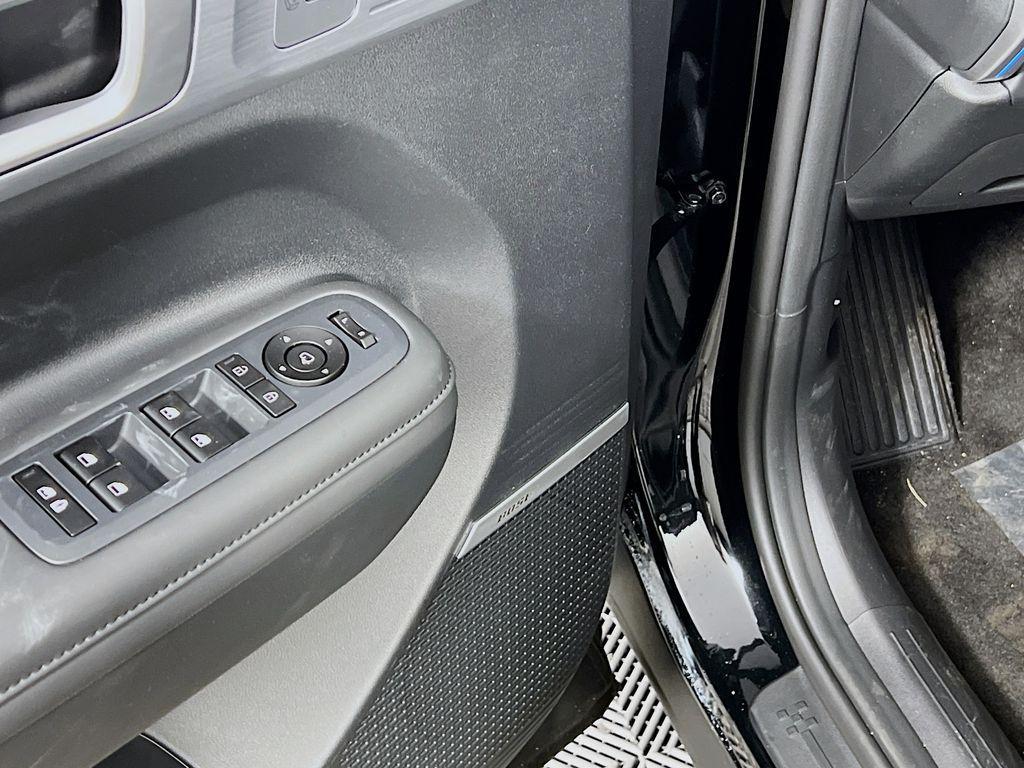 new 2026 Hyundai Santa Fe car, priced at $46,511