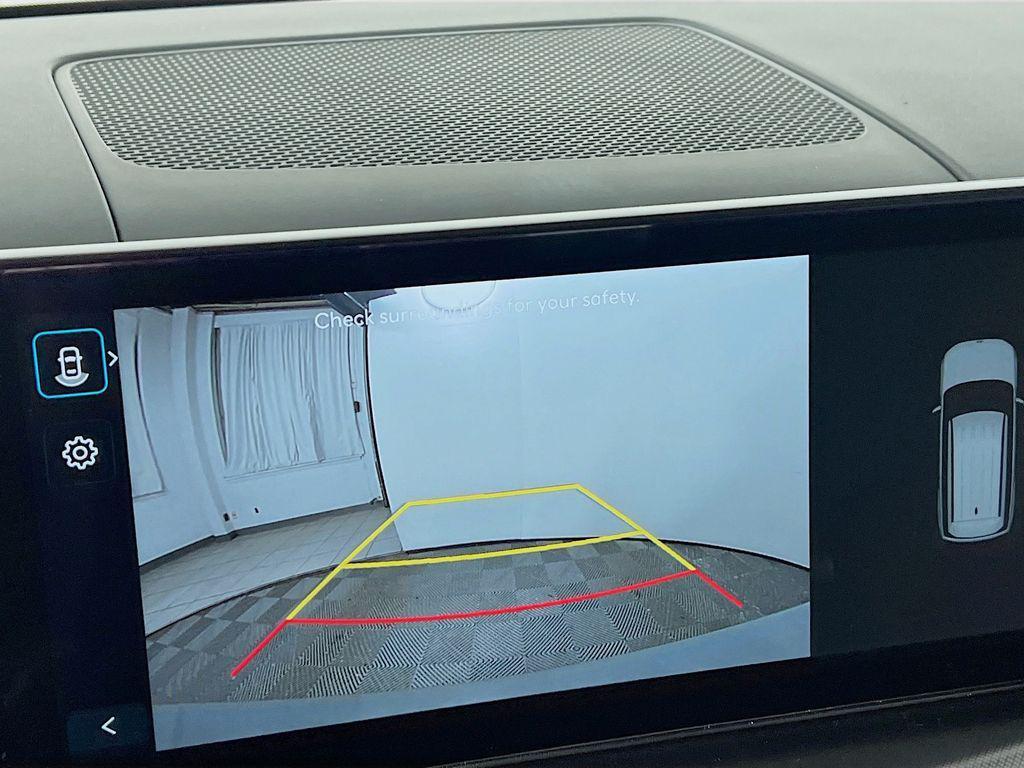 new 2026 Hyundai Santa Fe car, priced at $35,107