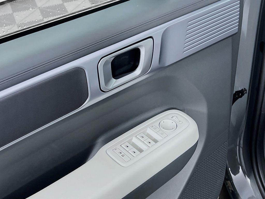 new 2026 Hyundai Santa Fe car, priced at $35,107