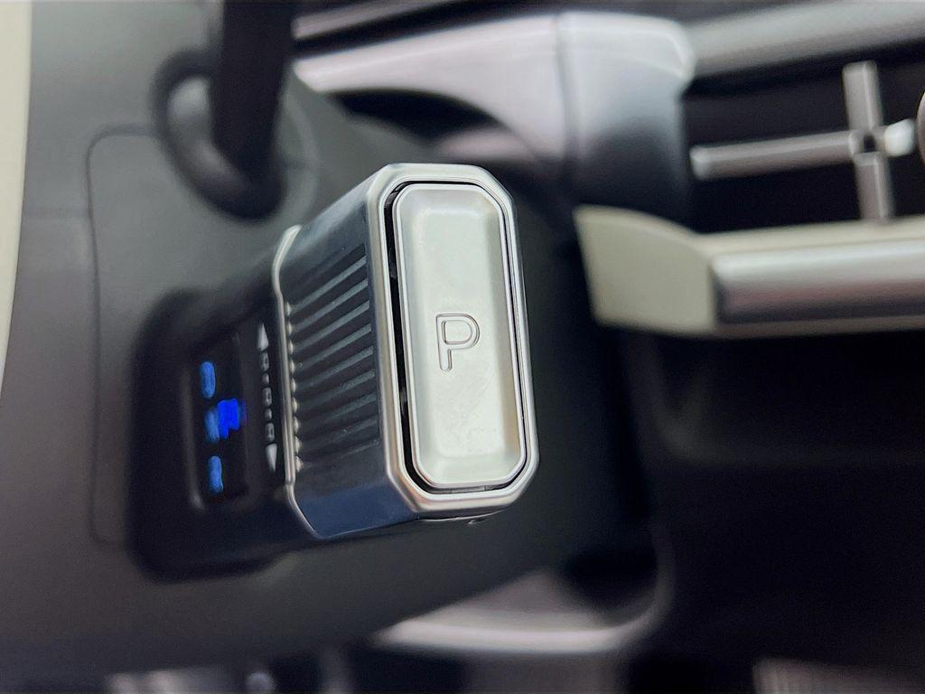 new 2026 Hyundai Santa Fe car, priced at $35,107