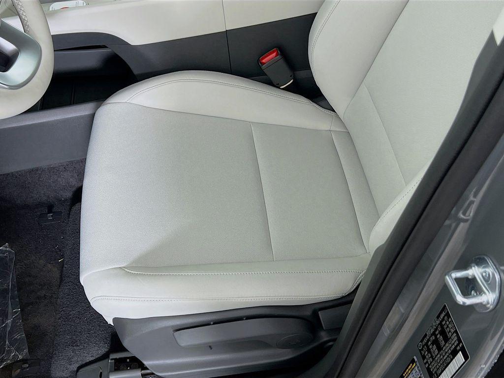 new 2026 Hyundai Santa Fe car, priced at $35,107