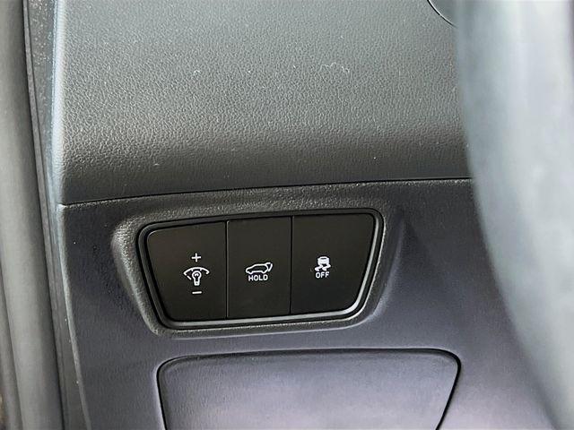 used 2023 Hyundai Tucson car