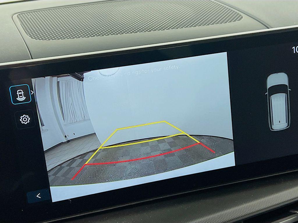 new 2026 Hyundai Santa Fe car, priced at $38,214