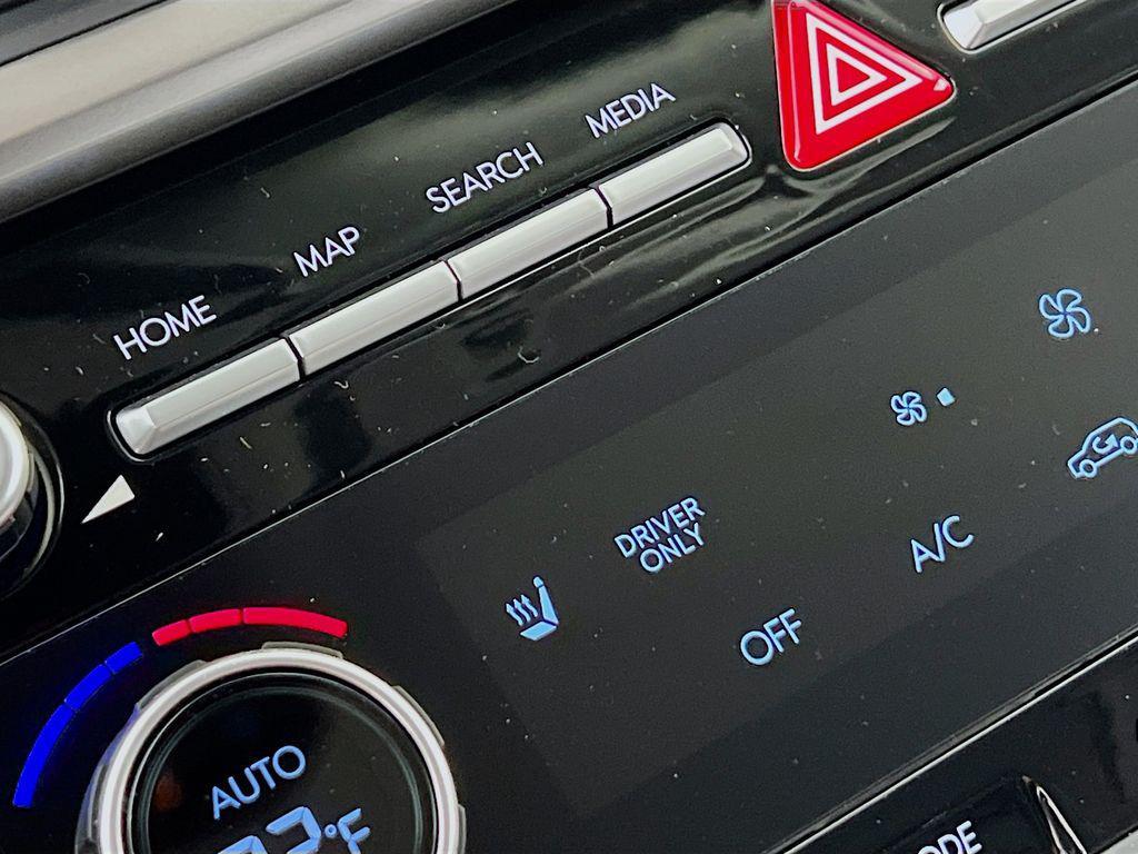 new 2026 Hyundai Santa Fe car, priced at $38,214