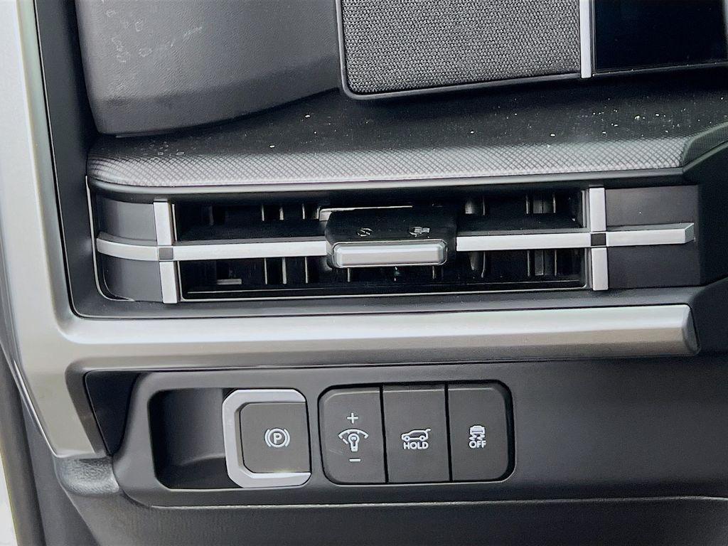 new 2026 Hyundai Santa Fe car, priced at $38,214