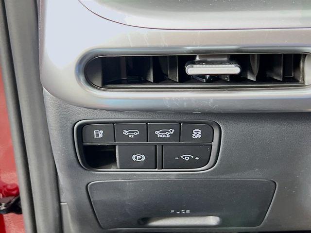 new 2026 Hyundai IONIQ 9 car, priced at $56,990