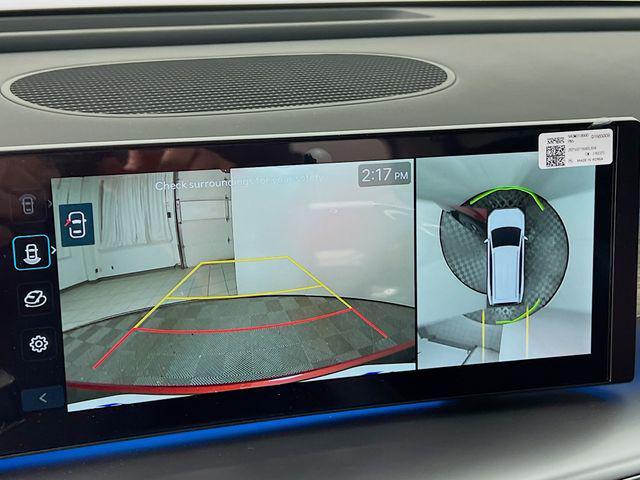 new 2026 Hyundai IONIQ 9 car, priced at $56,990