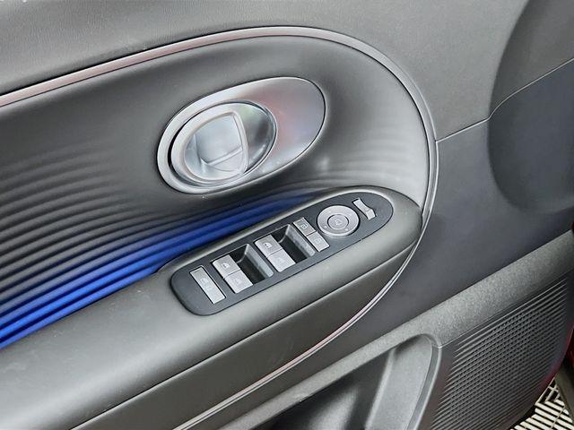 new 2026 Hyundai IONIQ 9 car, priced at $56,990