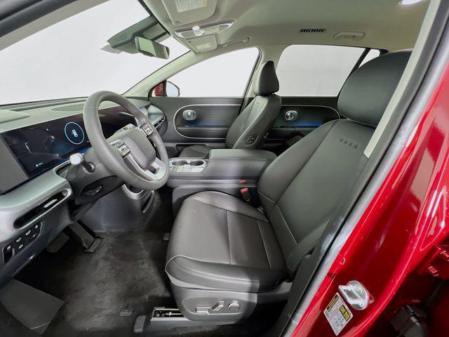 new 2026 Hyundai IONIQ 9 car, priced at $56,990