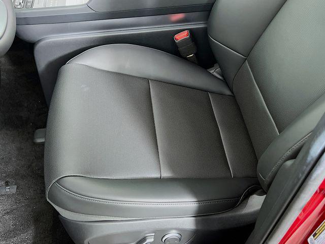 new 2026 Hyundai IONIQ 9 car, priced at $56,990