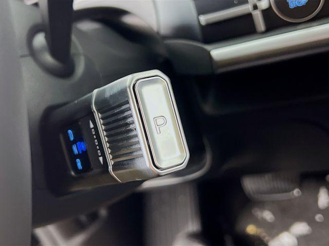 new 2026 Hyundai Santa Fe car, priced at $37,660