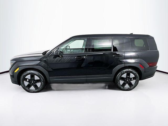 new 2026 Hyundai Santa Fe car, priced at $37,660