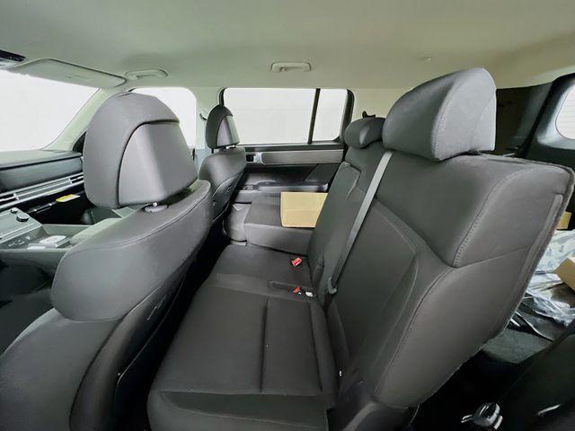 new 2026 Hyundai Santa Fe car, priced at $37,660