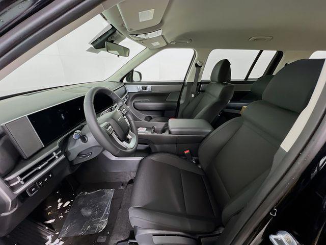 new 2026 Hyundai Santa Fe car, priced at $37,660
