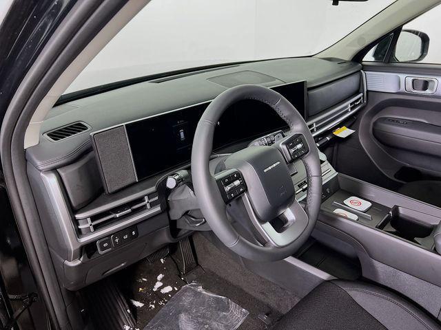 new 2026 Hyundai Santa Fe car, priced at $37,660