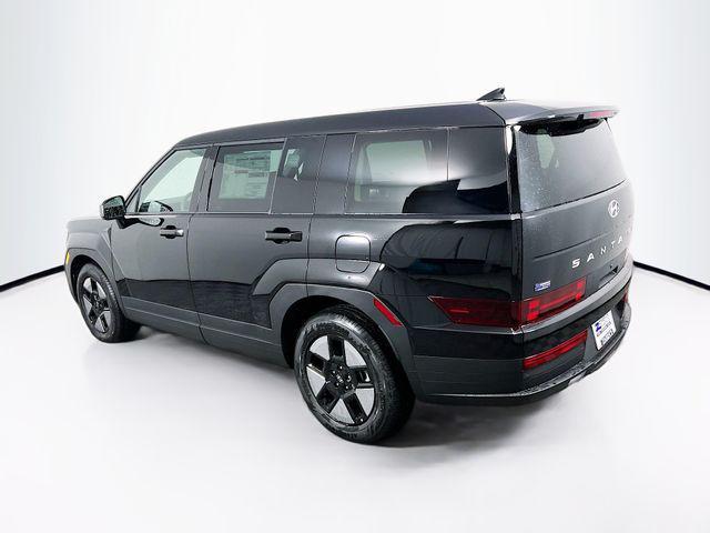 new 2026 Hyundai Santa Fe car, priced at $37,660
