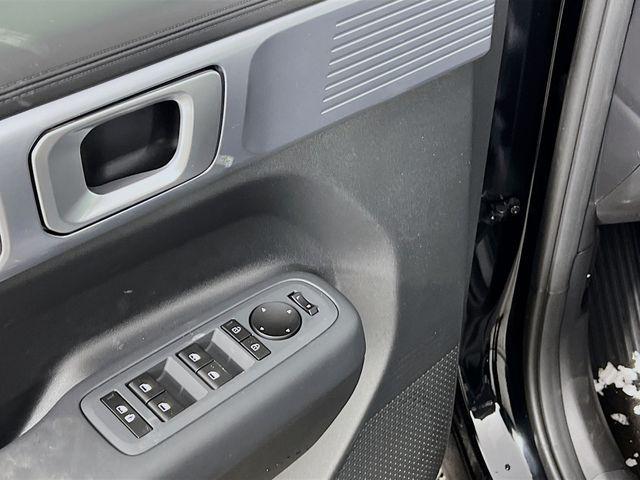 new 2026 Hyundai Santa Fe car, priced at $37,660