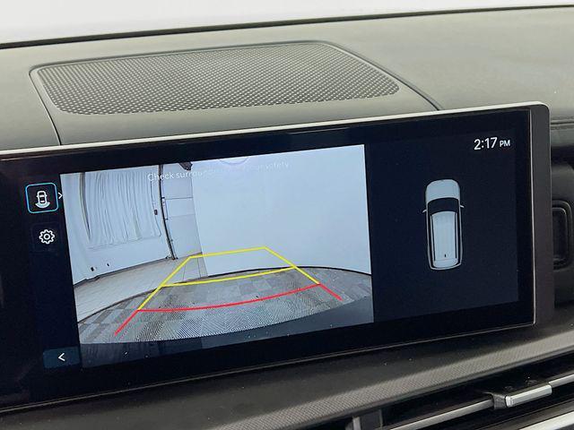 new 2026 Hyundai Santa Fe car, priced at $37,660