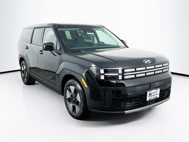 new 2026 Hyundai Santa Fe car, priced at $37,660