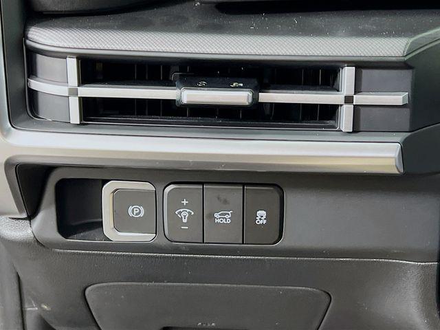 new 2026 Hyundai Santa Fe car, priced at $37,660