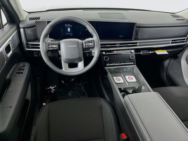new 2026 Hyundai Santa Fe car, priced at $37,660