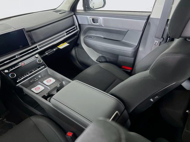 new 2026 Hyundai Santa Fe car, priced at $37,660