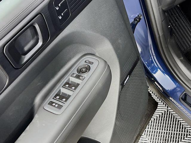 new 2026 Hyundai SANTA FE HEV car, priced at $49,667