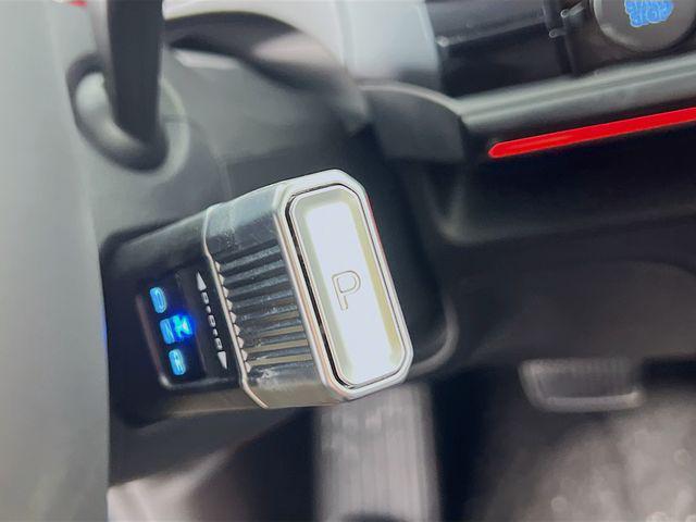 new 2026 Hyundai SANTA FE HEV car, priced at $49,667