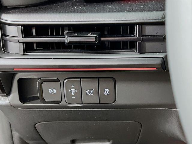 new 2026 Hyundai SANTA FE HEV car, priced at $49,667